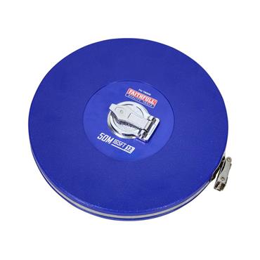 Rounded Long Tape 50m/165ft (Width 13mm)