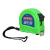 Twin Lock Tape Measure 5m/16ft (Width 19mm)