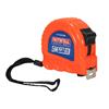 Twin Lock Tape Measure 5m/16ft (Width 19mm)