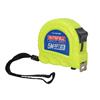 Twin Lock Tape Measure 5m/16ft (Width 19mm)