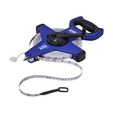 Fast Rewind Open Long Tape 50m/165ft (Width 13mm)