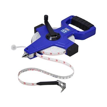 Fibreglass Open Long Tape 50m/165ft (Width 13mm)