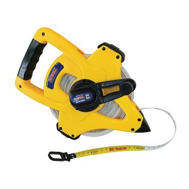 FAITHFULL FIBREGLASS OPEN TAPE 50M