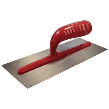FAITHFULL PLASTERERS TROWEL PLASTIC HAND