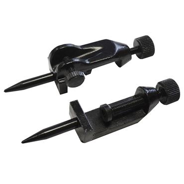 FAITHFULL TRAMMEL HEAD (SET 2)