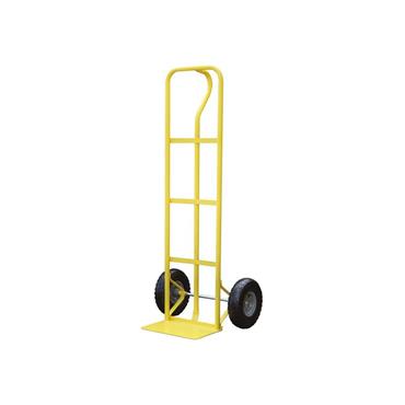 Sack Truck with P Handle