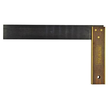 FAITHFULL CARPENTERS TRI-SQUARE 12" 300MM