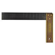 FAITHFULL CARPENTERS TRI-SQUARE 12" 300MM