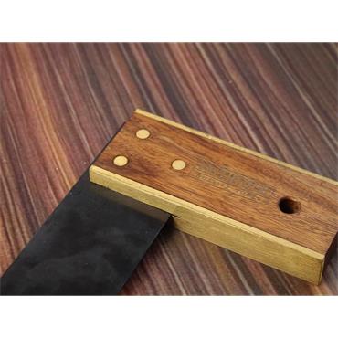 FSC Carpenter's Try Square 150mm (6in)