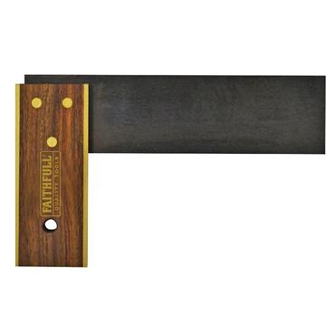 Carpenter's Try Square 150mm (6in)
