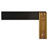 FAITHFULL CARPENTERS TRI-SQUARE 9"