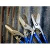 Straight Tin Snips 250mm (10in)