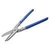 Straight Tin Snips 300mm (12in)