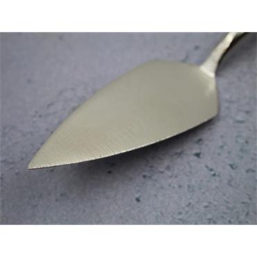 Trowel & Square 1/2in
