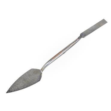 Trowel & Square 1/2in