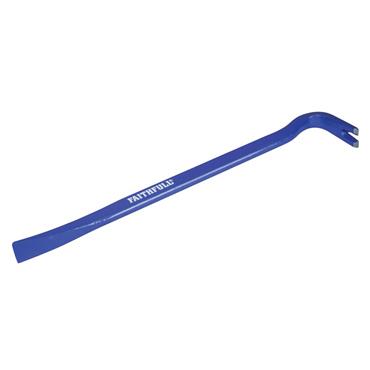 FAITHFULL TUFF NAIL BAR 18"