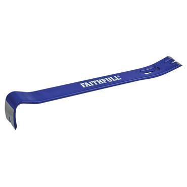 FAITHFULL UTILITY BAR 15"
