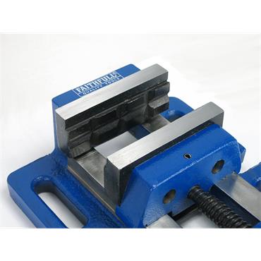 Drill Press Vice - Unigrip 75mm