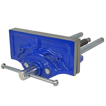FAITHFULL 7" WOODWORK VICE