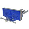FAITHFULL 7" WOODWORK VICE