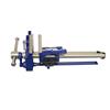 Woodwork Vice 175mm (7in) Quick-Release & Dog
