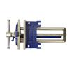 Woodwork Vice 175mm (7in) Quick-Release & Dog