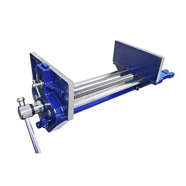 Woodwork Vice 230mm (9in) Quick Release & Dog