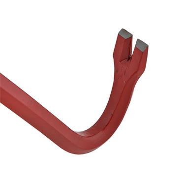 FAITHFULL NAIL BAR 36" WRECKING BAR