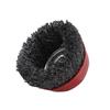 FAITHFULL WIRE CUP BRUSH 60MM M14 THREAD