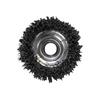 FAITHFULL WIRE CUP BRUSH 60MM M14 THREAD