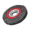 FAITHFULL WIRE BRUSH 150 x 23 x 32MM