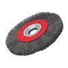 FAITHFULL WIRE BRUSH 200 x 25 x 32MM