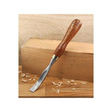 FSC Curved Gouge Carving Chisel 12.7mm (1/2in)