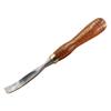 FAITHFULL CURVED CARVING CHISEL 1/2"
