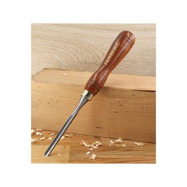 FSC Straight Gouge Carving Chisel 6.3mm (1/4in)