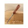 FSC Straight Gouge Carving Chisel 6.3mm (1/4in)