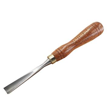 Straight Gouge Carving Chisel 5/8in - FSC 100%