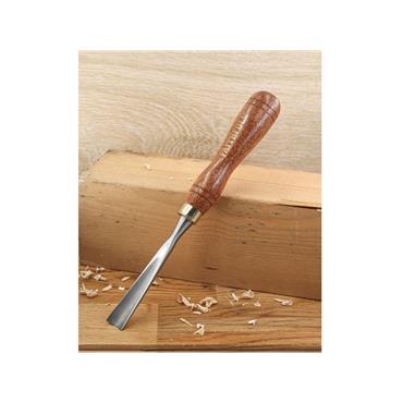 FAITHFULL STRAIGHT GOUGE CARVING CHISEL 5/8"