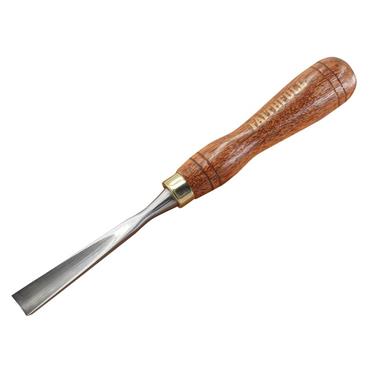 FAITHFULL STRAIGHT GOUGE CARVING CHISEL 5/8"
