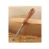 Straight Carving Chisel 6.3mm (1/4in) FSC 100%