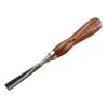 V-Straight Part Carving Chisel 12.7mm (1/2in)