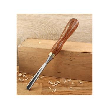 Faithfull Carving Chisel V-parting 3/8"