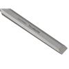 Bevel Edge Chisel Blue Grip 13mm (1/2in)