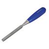FAITHFULL BLUE BEVEL EDGED CHISEL 3/8"