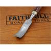 FAITHFULL WOOD CARVING CHISEL SET (12 PC)