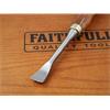 FAITHFULL WOOD CARVING CHISEL SET (12 PC)