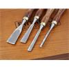 FAITHFULL WOOD CARVING CHISEL SET (12 PC)