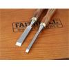 FAITHFULL WOOD CARVING CHISEL SET (12 PC)