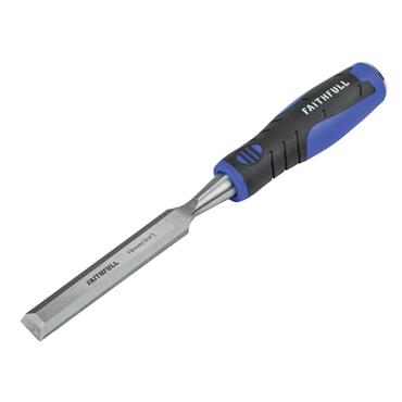 Soft Grip Bevel Edge Chisel 19mm (3/4in)