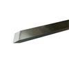 HSS Turning Chisel 15mm Plain Skew